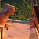 Image for article titled Disney's Moana Is Damn Near Perfect